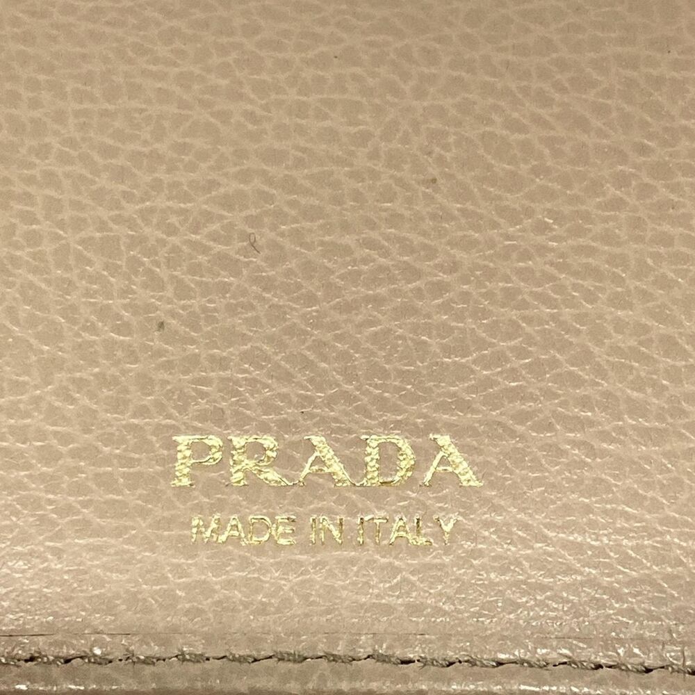 Prada Key Case 1PG222 - Picture 5 of 12
